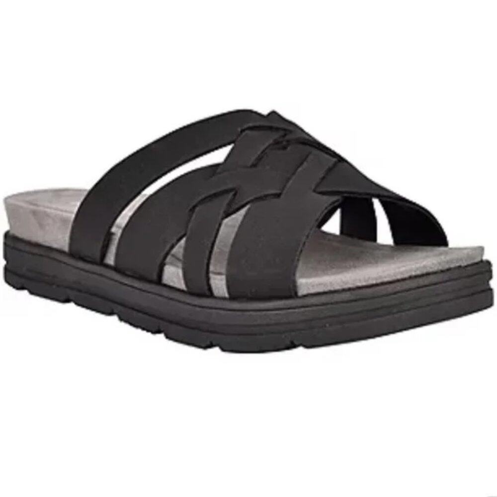 Easy Spirit Womens Star Strap Sandal NWT